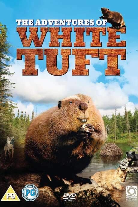 White Tuft, the Little Beaver
